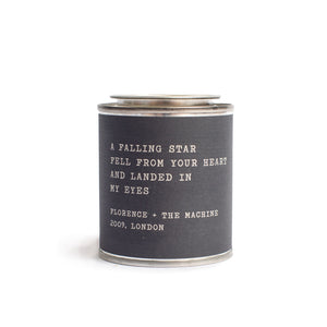 Legends Candle - Eden Lifestyle