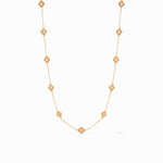 Julie Vos, Accessories - Jewelry,  Julie Vos - Demi Delicate Gold Necklace