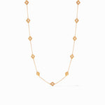 Julie Vos, Accessories - Jewelry,  Julie Vos - Demi Delicate Gold Necklace