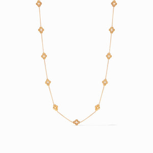 Julie Vos, Accessories - Jewelry,  Julie Vos - Demi Delicate Gold Necklace
