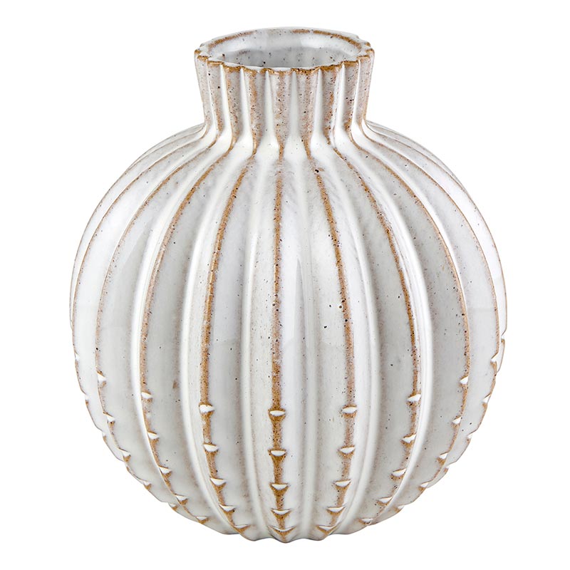 Eden Lifestyle, Home - Decorations,  Circular Flower Vase