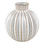 Eden Lifestyle, Home - Decorations,  Circular Flower Vase