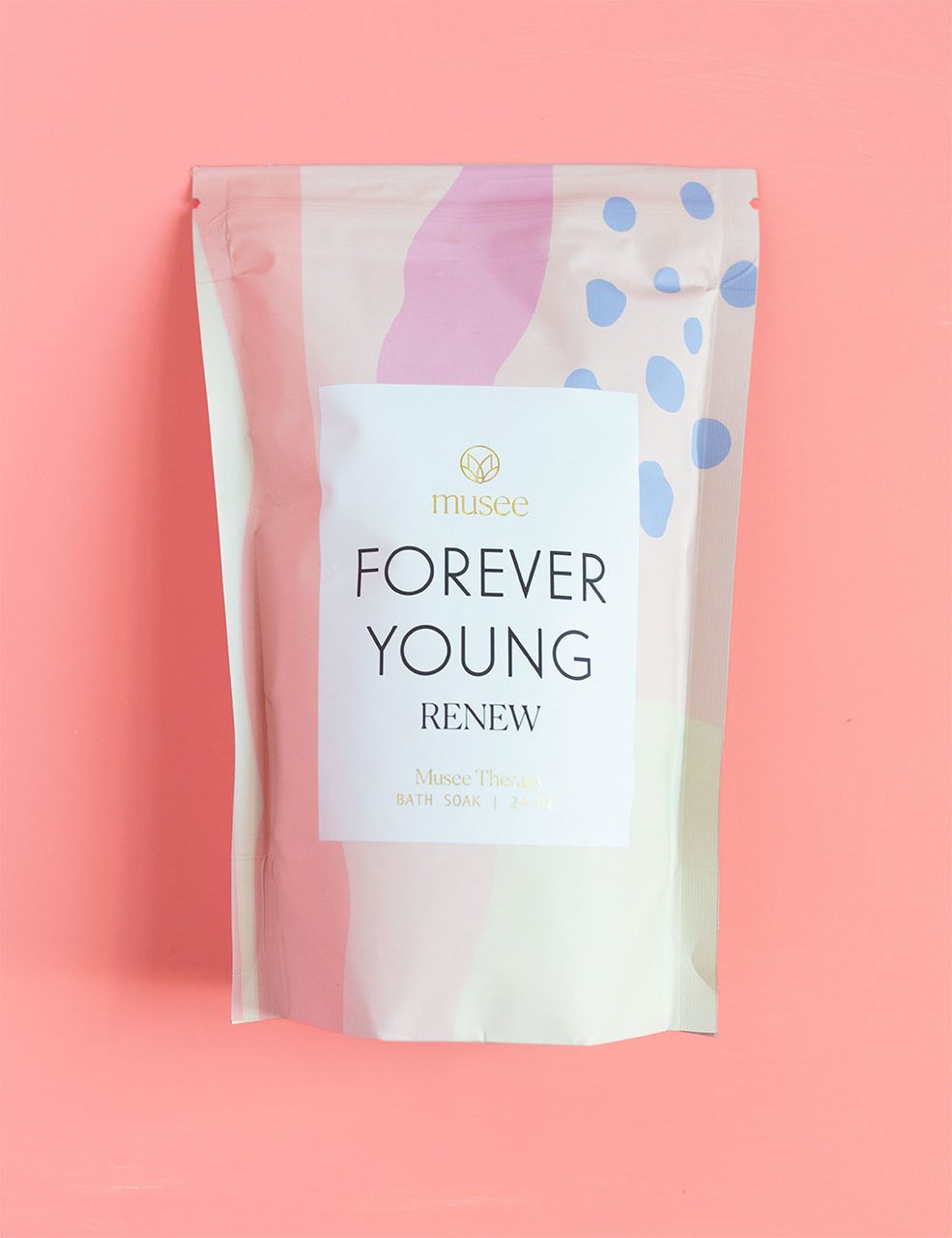 Forever Young Bath Soak - Eden Lifestyle