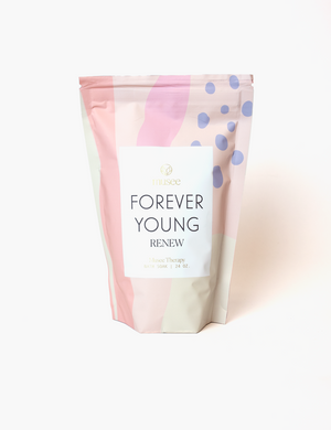 Forever Young Bath Soak - Eden Lifestyle