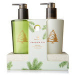 Thymes, Gifts - Beauty & Wellness,  Thymes Frasier Fir Sink Set