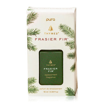 FRASIER FIR PURA SMART HOME DIFFUSER REFILL - Eden Lifestyle