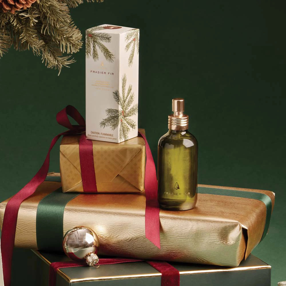 Thymes - Frasier Fir Laundry Fragrance Oil