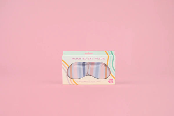 Free Spirit Eye Pillow - Eden Lifestyle