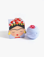 Musee, Gifts - Bath Bombs,  Frida Kahlo Women of Change Bath Balm