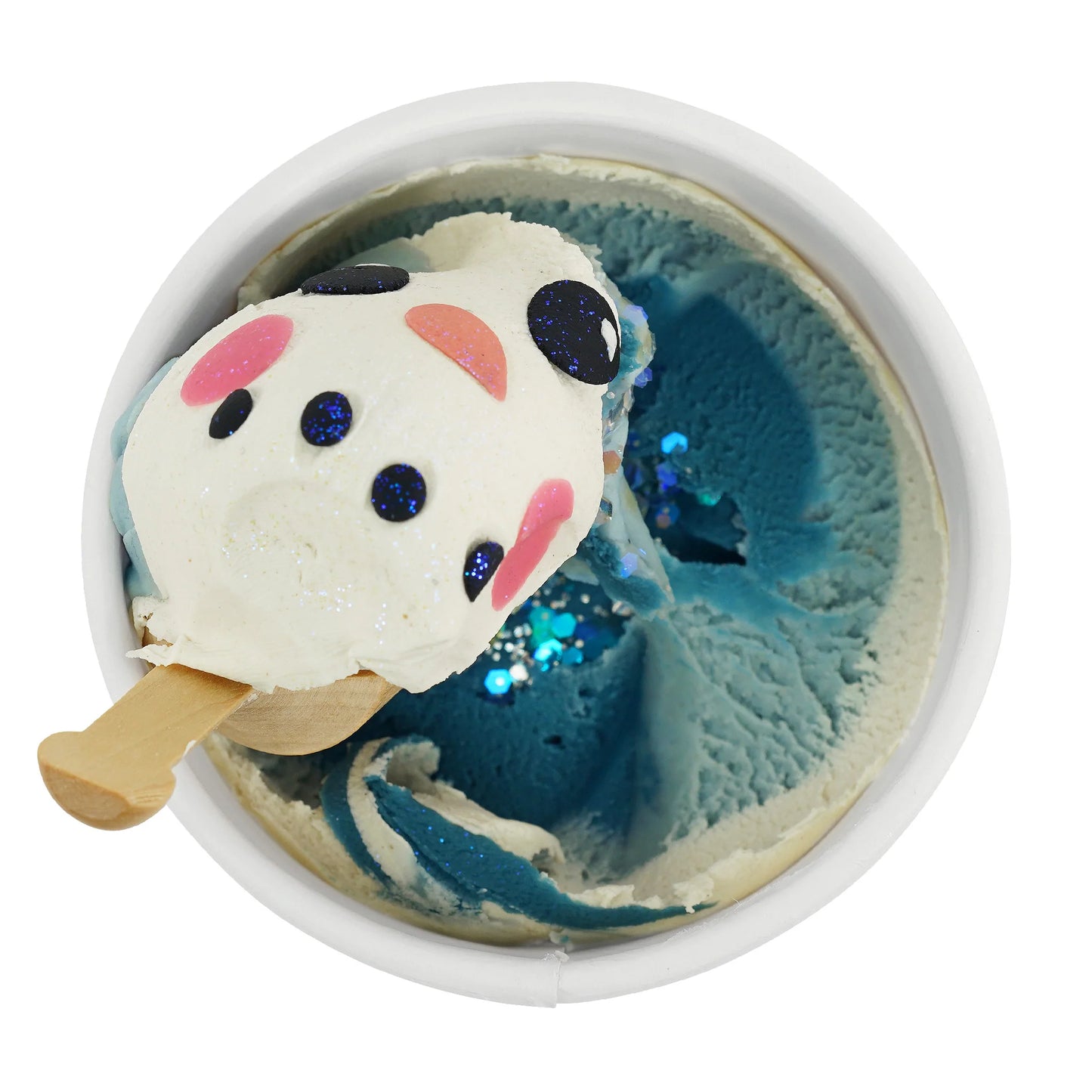 Frosty Friend Dough - Eden Lifestyle