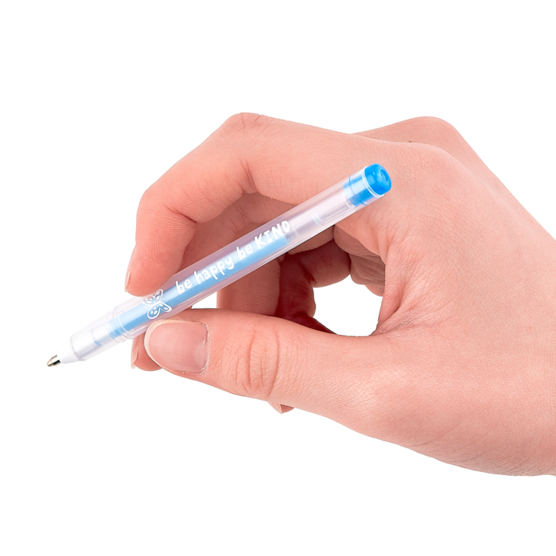 Funtastic Friends Scented Colored Mini Gel Pens - Eden Lifestyle