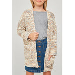 Hayden LA, Girl - Outerwear,  Grace Cardigan