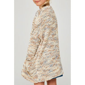 Hayden LA, Girl - Outerwear,  Grace Cardigan