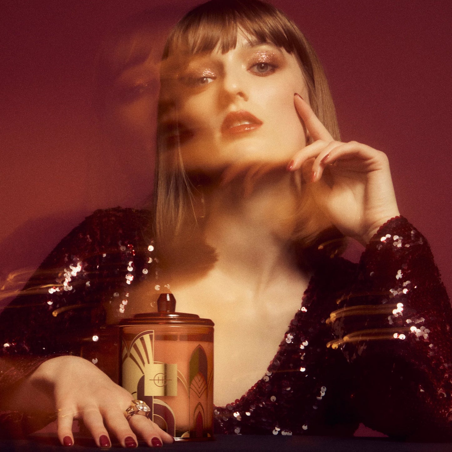 Glasshouse Frangrances - After Hours - Eden Lifestyle
