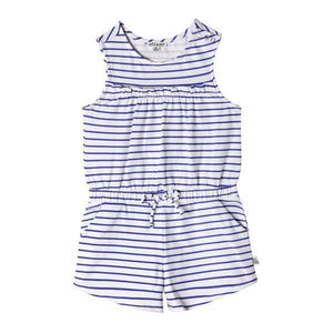 Art & Eden, Girl - Rompers,  Art & Eden Nelli Romper