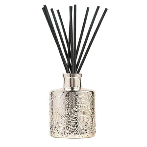 GILT POMANDER & HINOKI REED DIFFUSER - Eden Lifestyle