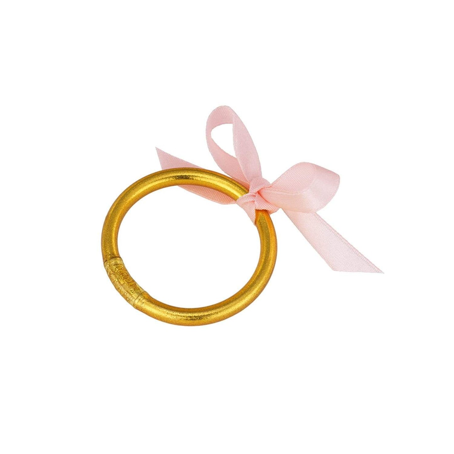 Budha Girl, Accessories - Jewelry,  Gold all Season Bangles™ (ASB™) for Babies/Kids Small
