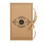 Garden Scissors Carboard Book Set - Eden Lifestyle