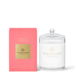 Glasshouse Fragrances - Forever in Florence Candle - Eden Lifestyle