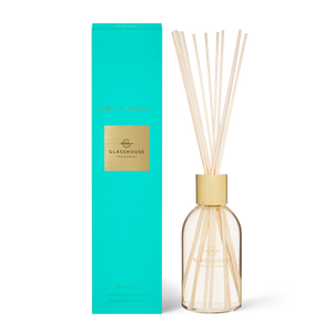 Glasshouse Fragrances - Lost in Amalfi Diffuser - Eden Lifestyle