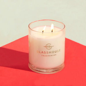 Glasshouse Fragrances - Marseille Memoir - Eden Lifestyle