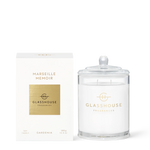 Glasshouse Fragrances - Marseille Memoir - Eden Lifestyle