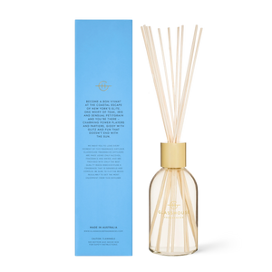 Glasshouse Fragrances - The Hamptons Diffuser - Eden Lifestyle