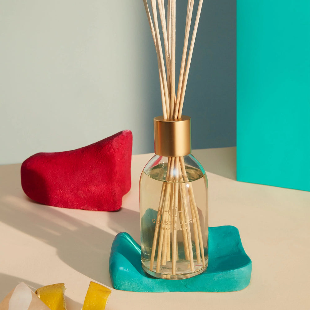 Glasshouse Fragrances - The Hamptons Diffuser - Eden Lifestyle