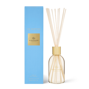 Glasshouse Fragrances - The Hamptons Diffuser - Eden Lifestyle