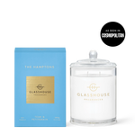 Glasshouse Fragrances - The Hamptons - Eden Lifestyle