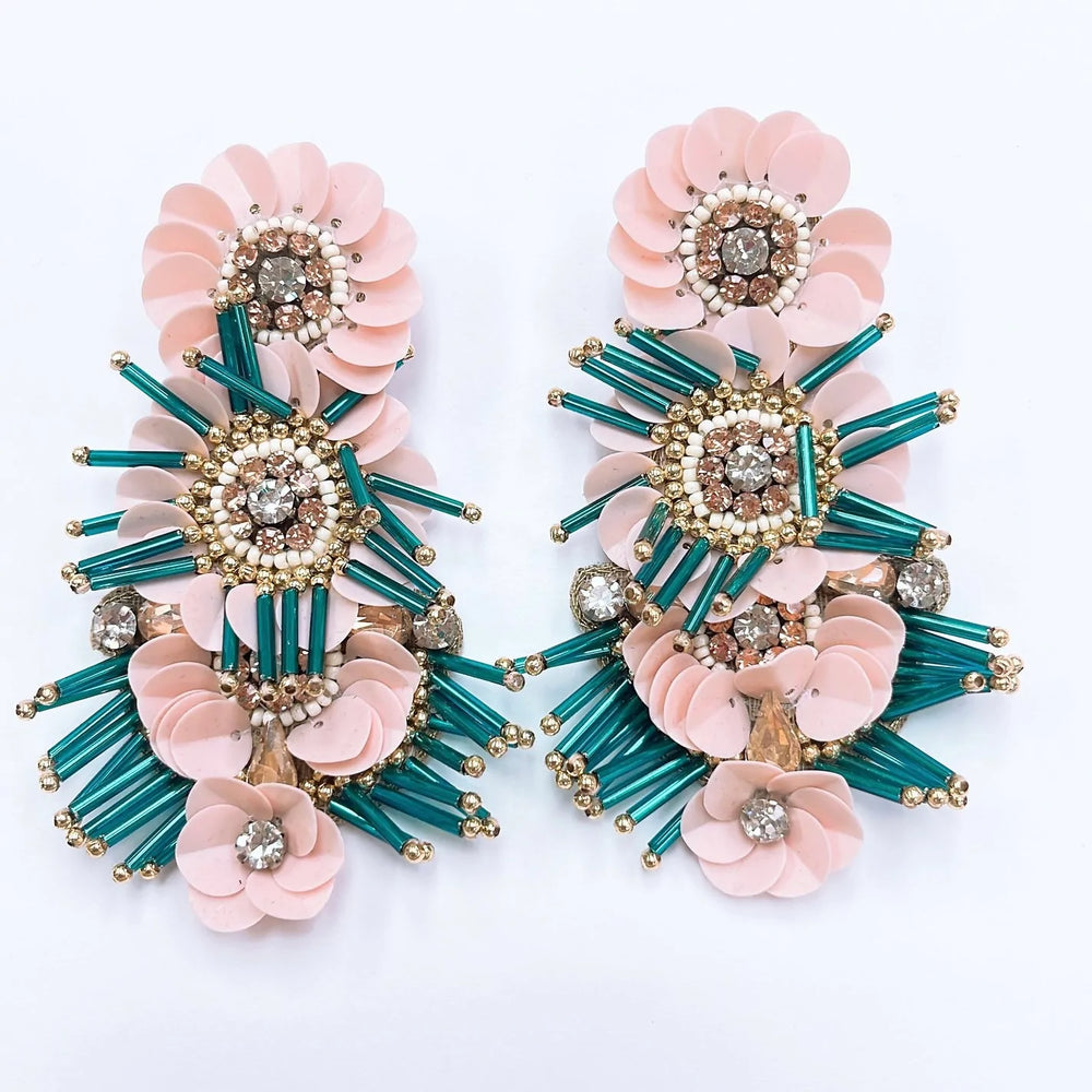 Glitzy Carnation - Eden Lifestyle