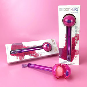 Glossy Pops, Gifts - Toys,  Glossy Pops Gimmy Gummy Bears Lip Balm
