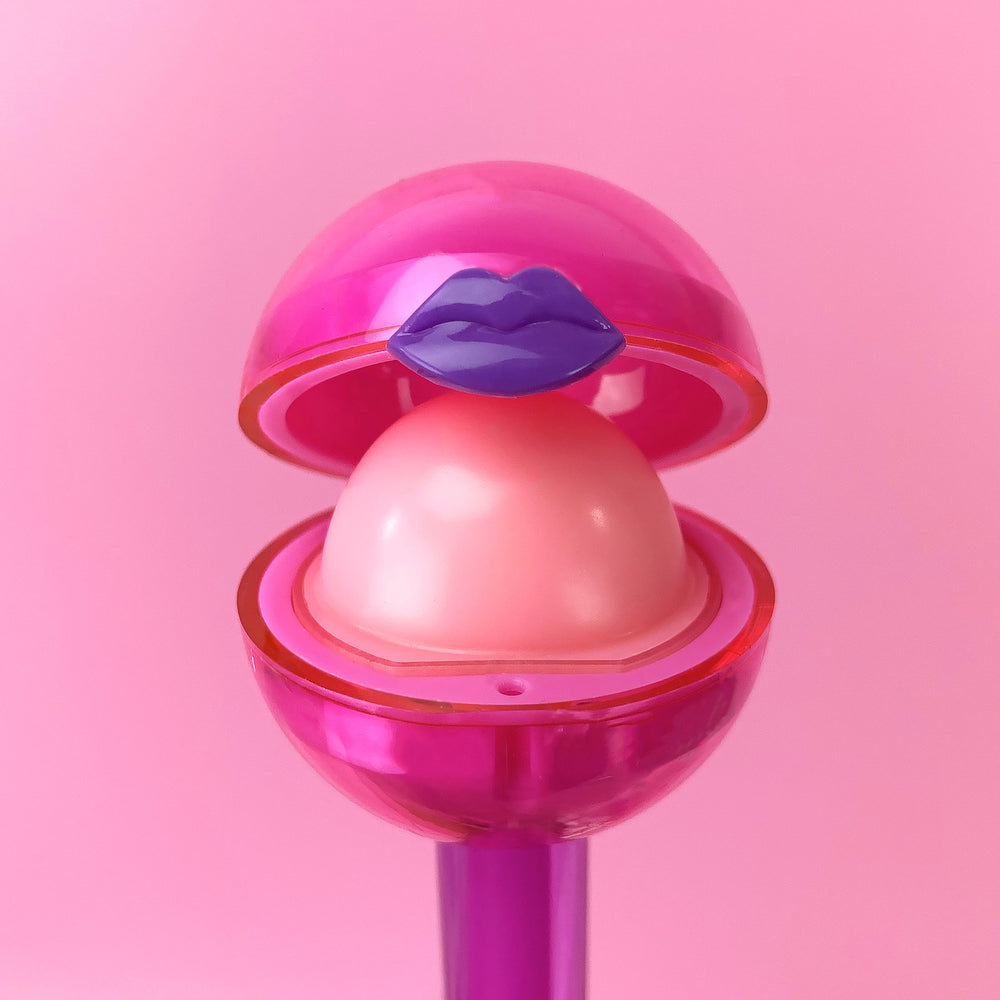 Glossy Pops, Gifts - Toys,  Glossy Pops Gimmy Gummy Bears Lip Balm