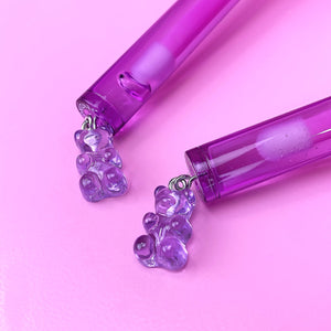 Glossy Pops, Gifts - Toys,  Glossy Pops Gimmy Gummy Bears Lip Balm