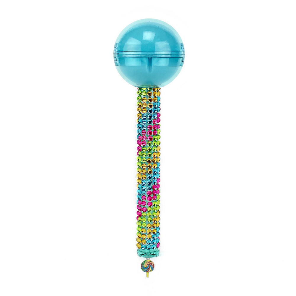 Glossy Pops, Gifts - Toys,  Glossy Pops Lollipop in Lights Lip Balm