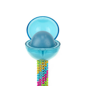 Glossy Pops, Gifts - Toys,  Glossy Pops Lollipop in Lights Lip Balm