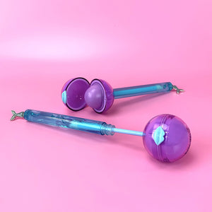 Glossy Pops Mermaid Magic Lip Balm - Eden Lifestyle