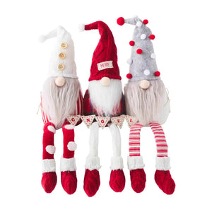 Gnoel Triple Gnome Set - Eden Lifestyle