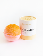 Golden Hour Bath Balm - Eden Lifestyle