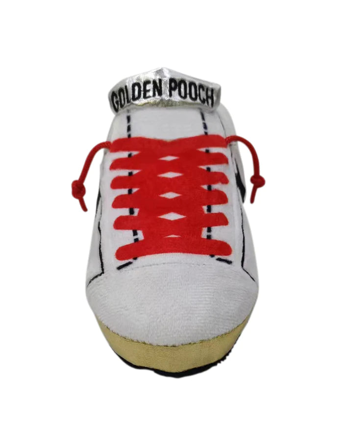 Golden Pooch Dog Toy - Eden Lifestyle