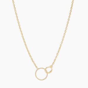 Gorjana - Parker Pendant Necklace - Eden Lifestyle