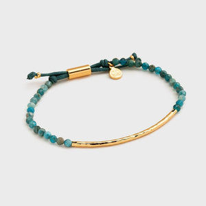Gorjana, Accessories - Jewelry,  Gorjana Power Gemstone Bracelet for Inspiration