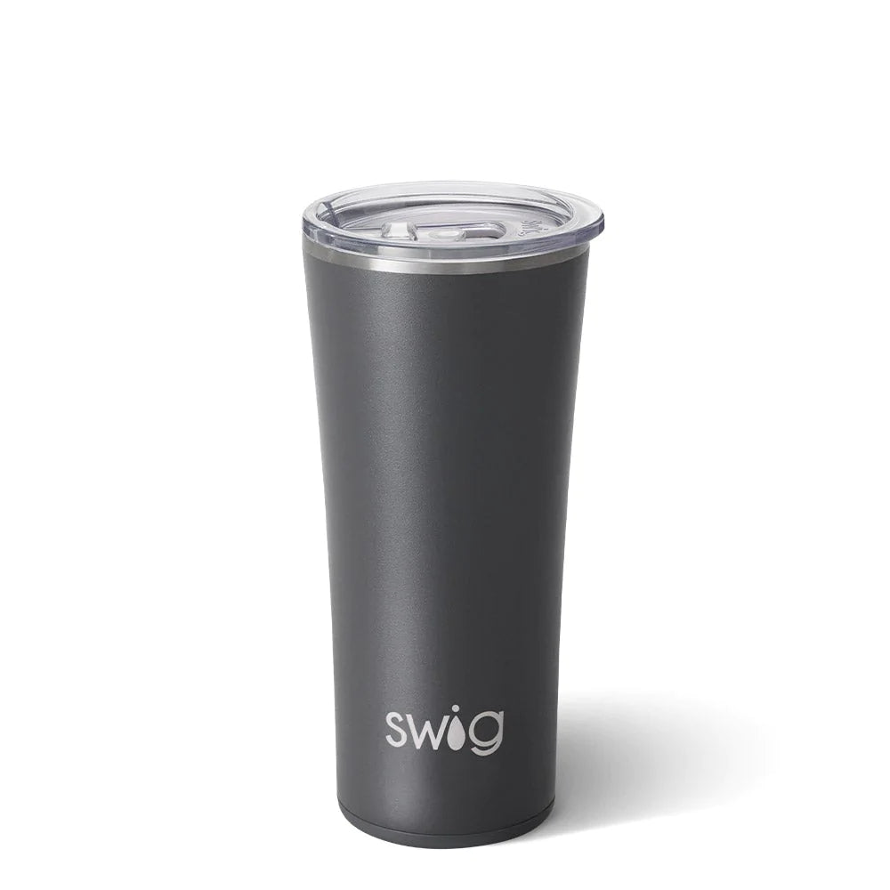 Swig Grey Tumbler (22oz) - Eden Lifestyle