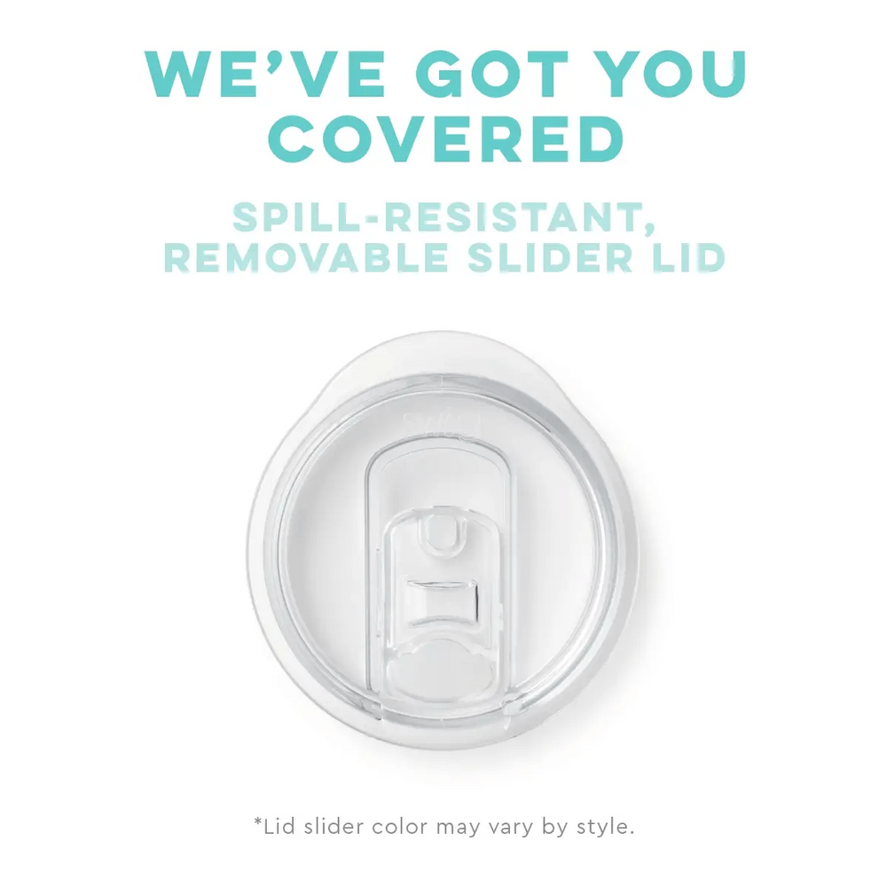 Swig Grey Tumbler (22oz) - Eden Lifestyle