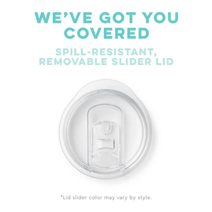 Swig Grey Tumbler (22oz) - Eden Lifestyle