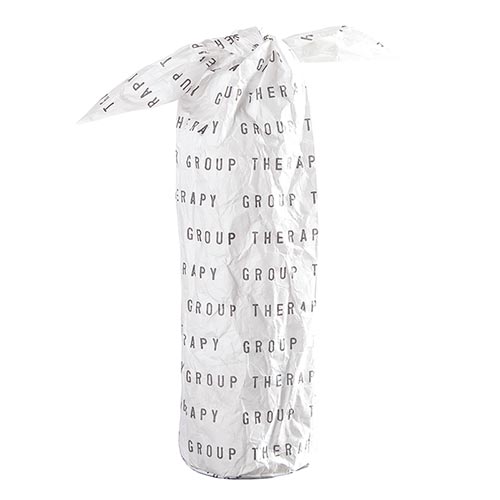 Eden Lifestyle Boutique, Gifts - Other,  Group Therapy Wine Bag