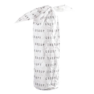 Eden Lifestyle Boutique, Gifts - Other,  Group Therapy Wine Bag