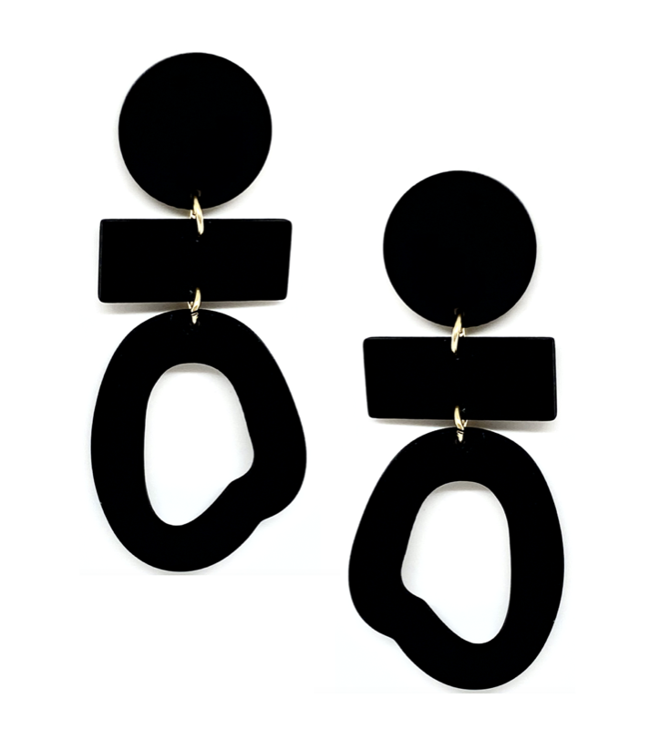 Guernica Black Drops - Eden Lifestyle