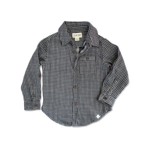 Me & Henry, Boy - Shirts,  Me & Henry | Plaid Woven Shirt