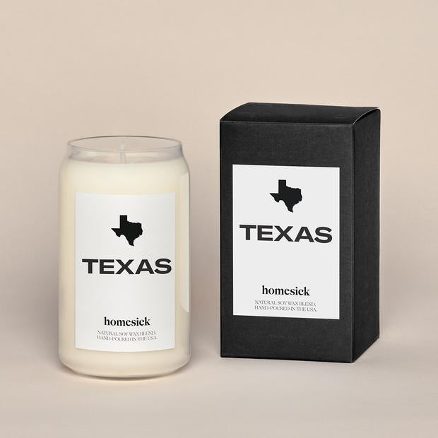 Homesick, Home - Candles,  Homesick Texas Candle